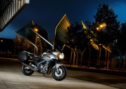 Yamaha TDM900 Yamaha TDM900